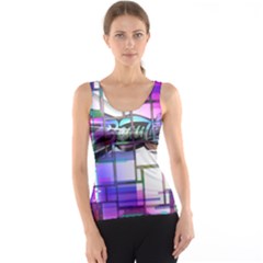 Women s Basic Tank Top