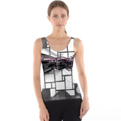 Women s Basic Tank Top