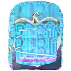 Full Print Backpack