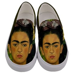 Men s Canvas Slip Ons