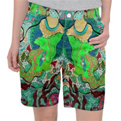 Supersonic Seahorse 2 Pocket Shorts - Women s Pocket Shorts