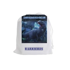 Drawstring Pouch (Large) 