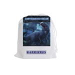 Drawstring Pouch (Large)