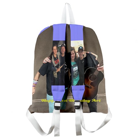 Giant Full Print Backpack 