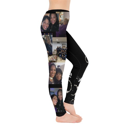 Everyday Leggings  