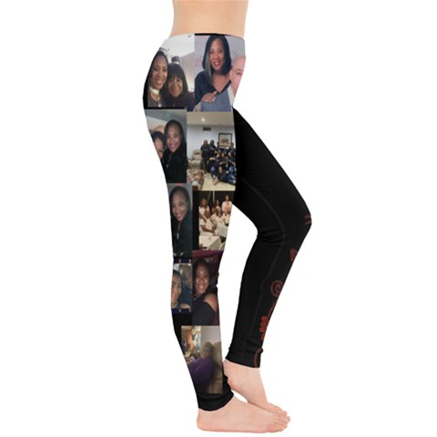 Everyday Leggings  