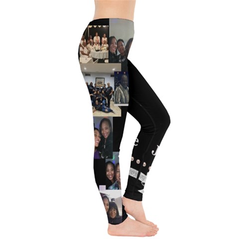 Everyday Leggings  