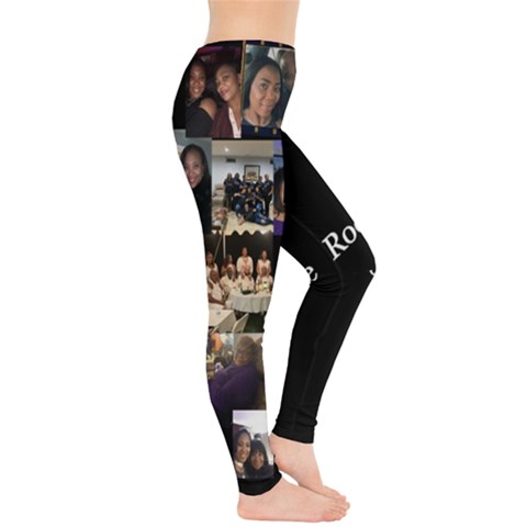 Everyday Leggings  