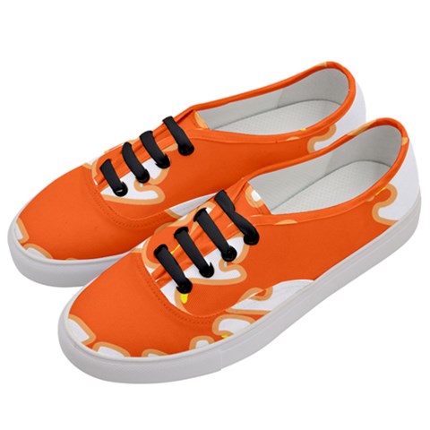 Women s Classic Low Top Sneakers 