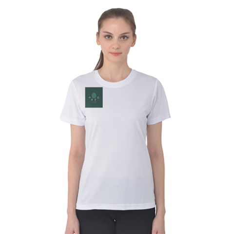 Women s Cotton T-Shirt 