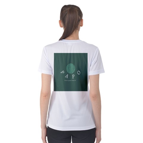 Women s Cotton T-Shirt 