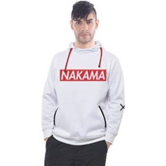 One Piece Nakama Hoodie - Men s Pullover Hoodie