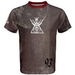 6feetback - Men s Cotton T-Shirt