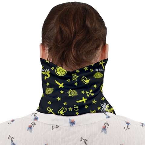 Face Covering Bandana (Adult) 