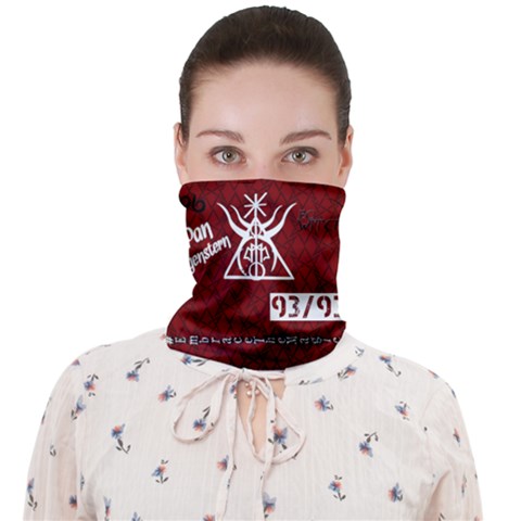 Face Covering Bandana (Adult) 