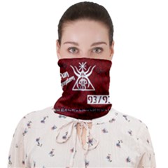 Face Covering Bandana (Adult)