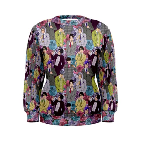 Women s Sweatshirt 