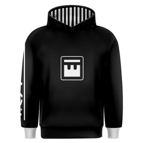 Men s Overhead Hoodie 