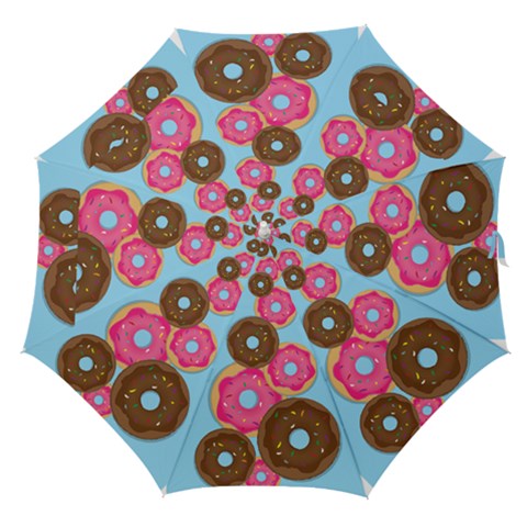 Straight Umbrella 