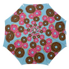 Donut Bait - Straight Umbrella