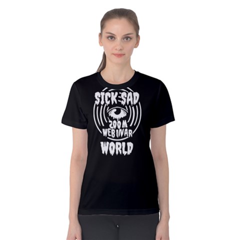 Women s Cotton T-Shirt 