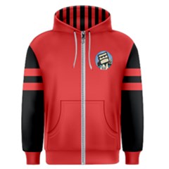 Men s Zipper Hoodie