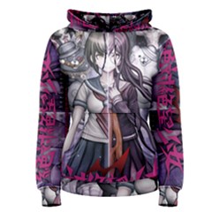 Women s Pullover Hoodie