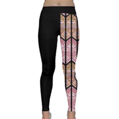 Classic Yoga Leggings