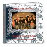 Mom s2 birthday book - 8x8 Photo Book (20 pages)