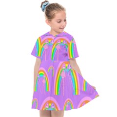 Kids  Sailor Dress