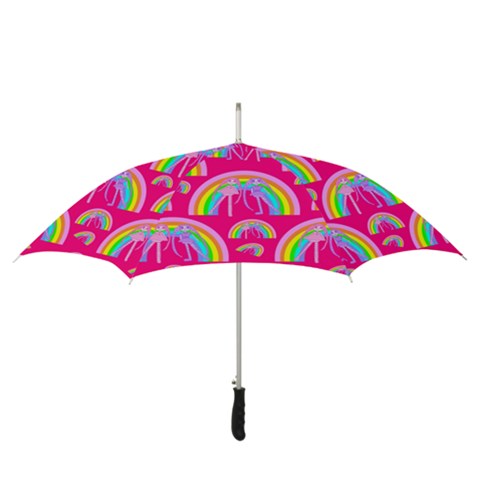 Straight Umbrella 