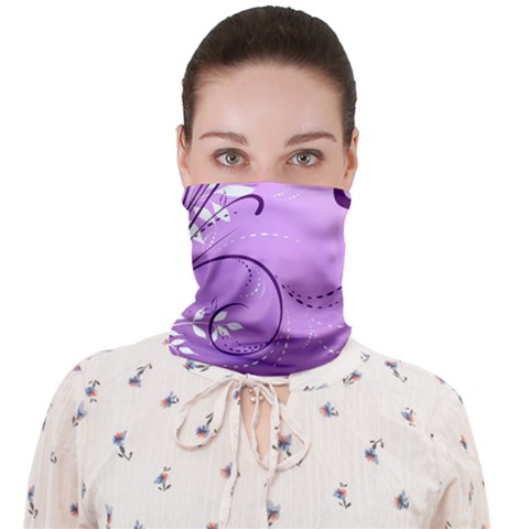 Face Covering Bandana (Adult) 