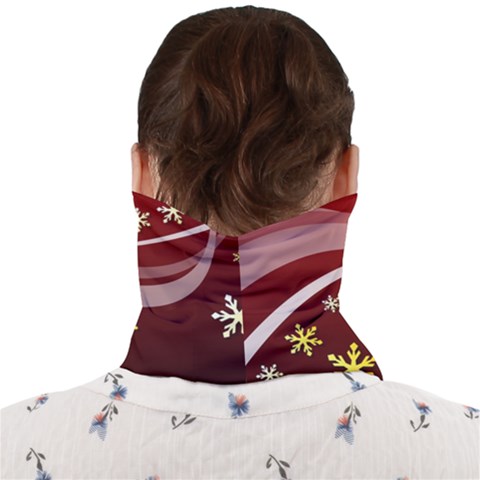 Face Covering Bandana (Adult) 