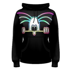 Women s Pullover Hoodie