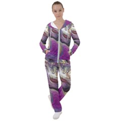 Women s Tracksuit