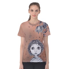 Women s Cotton Tee