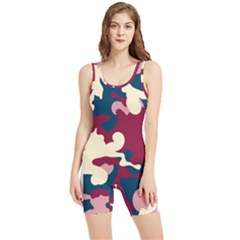 Women s Wrestling Singlet