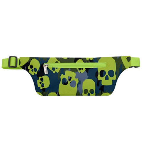 Active Waist Bag 