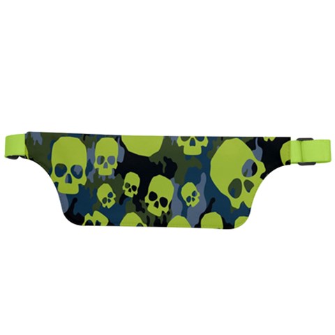 Active Waist Bag 