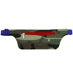 Active Waist Bag