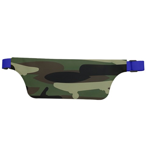 Active Waist Bag 