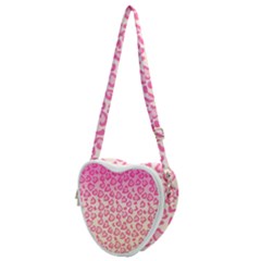 Heart Shoulder Bag