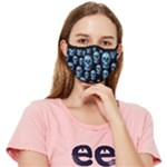 Fitted Cloth Face Mask (Adult)