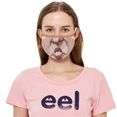 Cloth Face Mask (Adult)