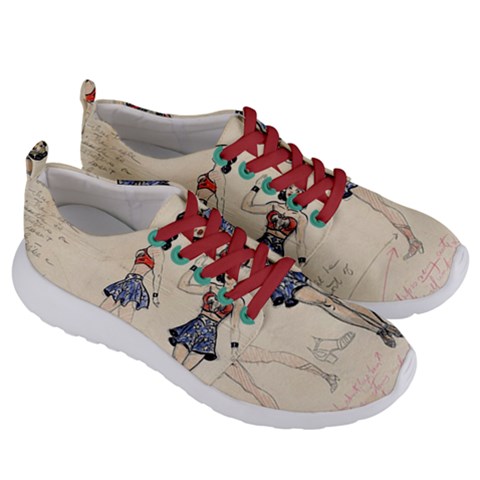 Men s Lightweight Sports Shoes 