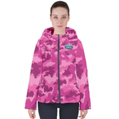 Women s Hooded Puffer Jacket