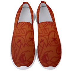 Men s Slip On Sneakers