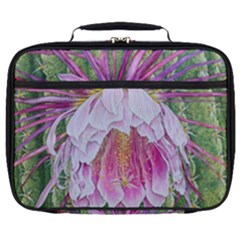 lunch bag - are you cereus - Full Print Lunch Bag