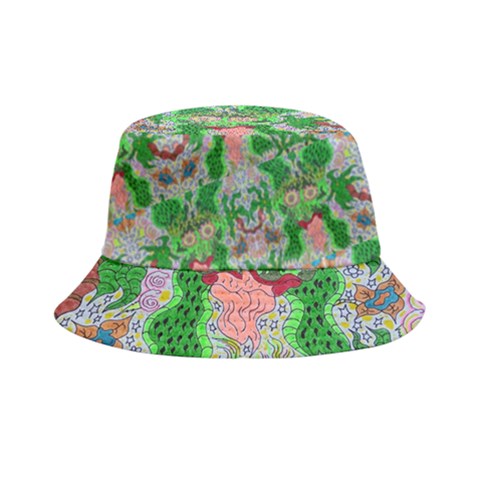 Bucket Hat 