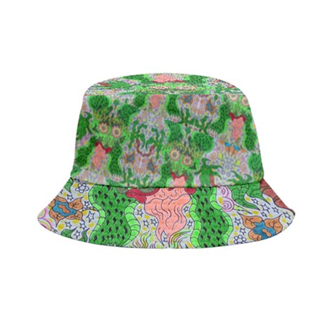 Bucket Hat 